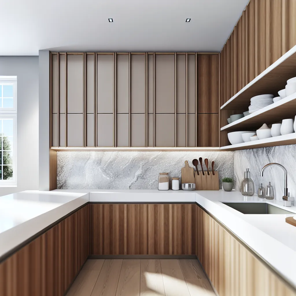 Notting Hill Townhouse